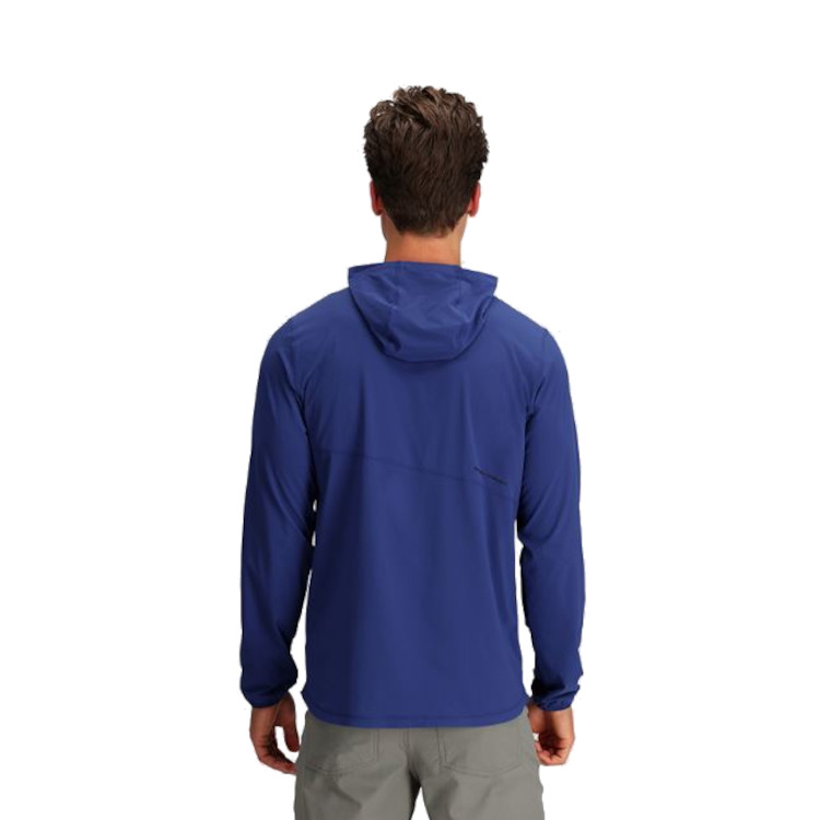 Outdoor Research Astroman Sun Hoody - Men's - Image 3